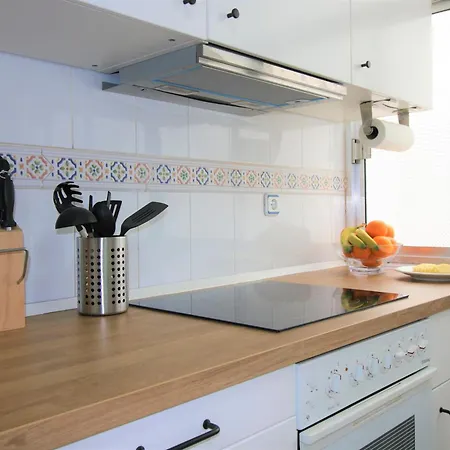 Apartamento En La Macarena Con 3 Habitaciones Y Perfecto Para Hasta 5 Personas Séville Extérieur photo