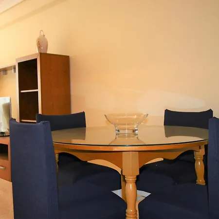Apartamento En La Macarena Con 3 Habitaciones Y Perfecto Para Hasta 5 Personas Séville Extérieur photo