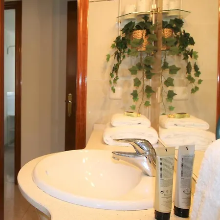 Apartamento En La Macarena Con 3 Habitaciones Y Perfecto Para Hasta 5 Personas Séville Extérieur photo